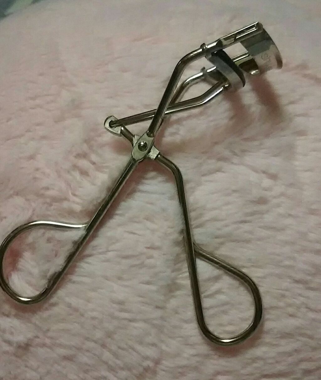 アイラッシュカーラー/shu uemura/ビューラーを使ったクチコミ（1枚目）