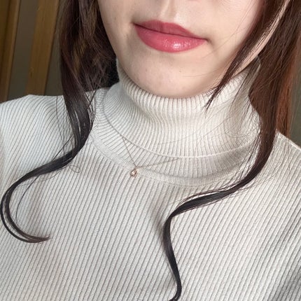 チーク ポップ/CLINIQUE/パウダーチークを使ったクチコミ(4枚目)