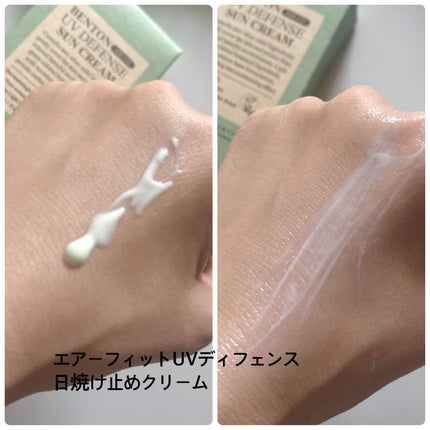 グアバ 70スキントナーパッド /BENTON/トナーパッドを使ったクチコミ(8枚目)