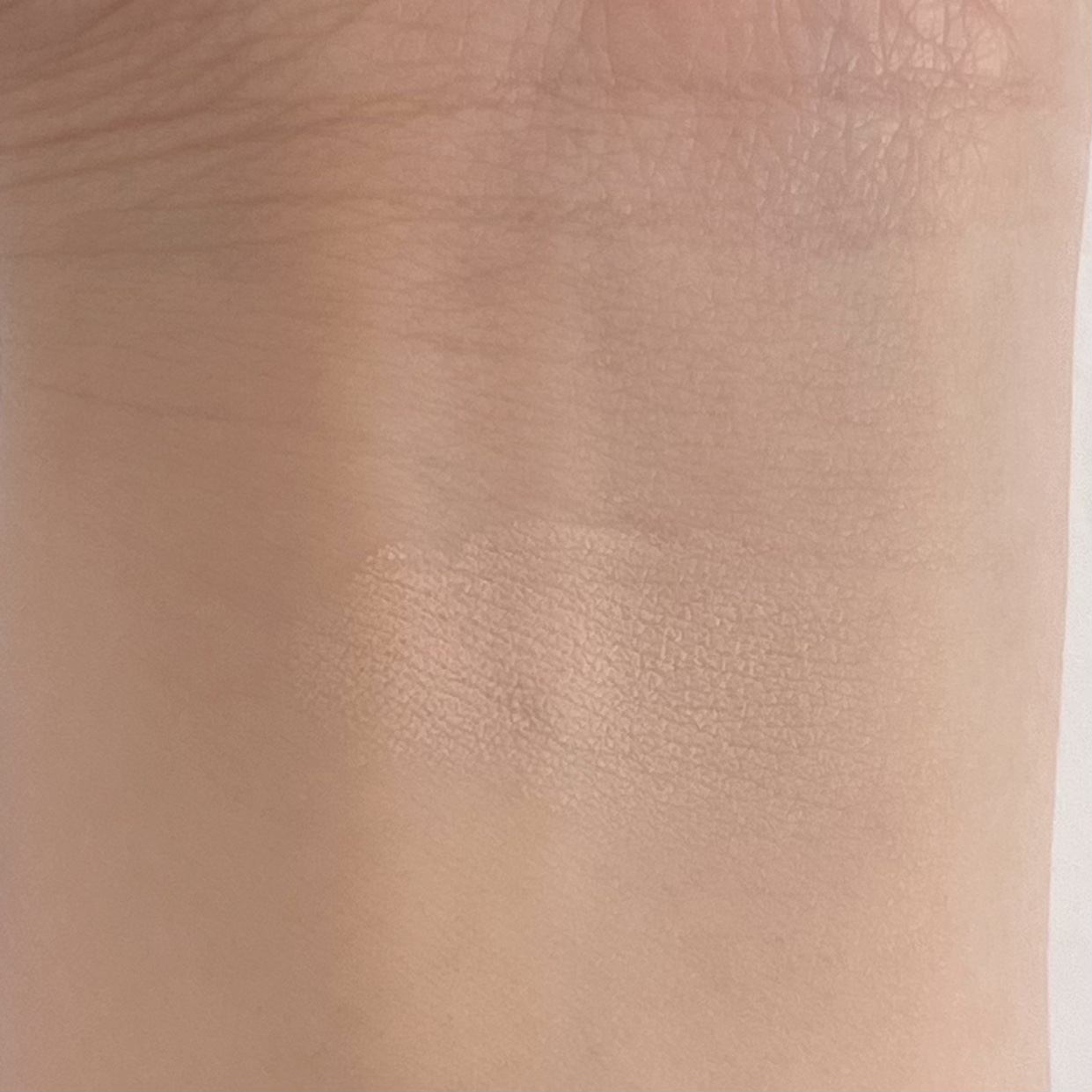 クマメンテパウダー/muice/パウダーコンシーラーを使ったクチコミ（3枚目）