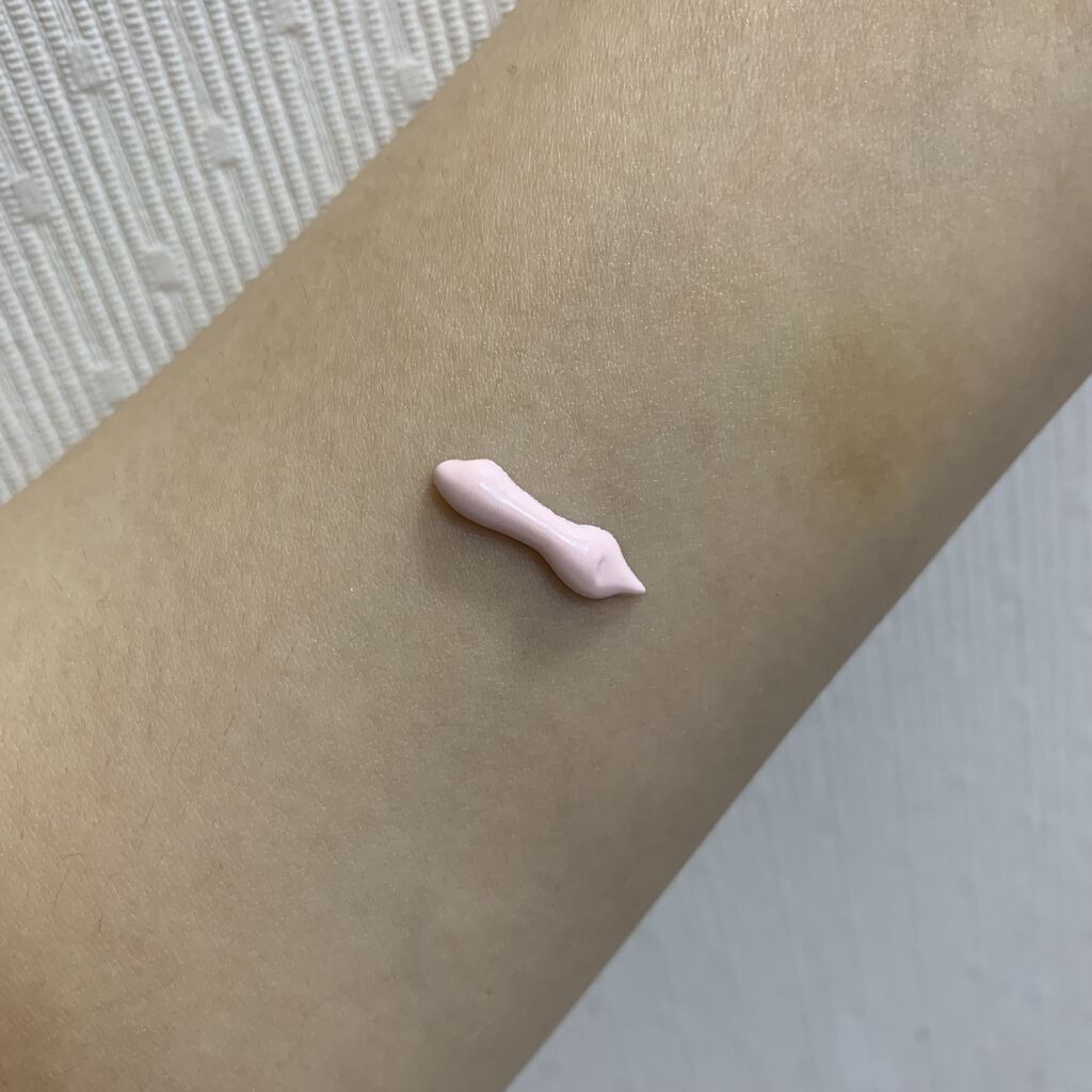 RMK スムースフィット ポアレスベース/RMK/化粧下地を使ったクチコミ（2枚目）