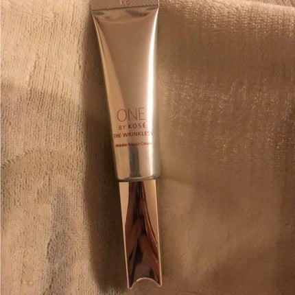 ザ リンクレス/ONE BY KOSE/アイケア・アイクリームを使ったクチコミ(1枚目)