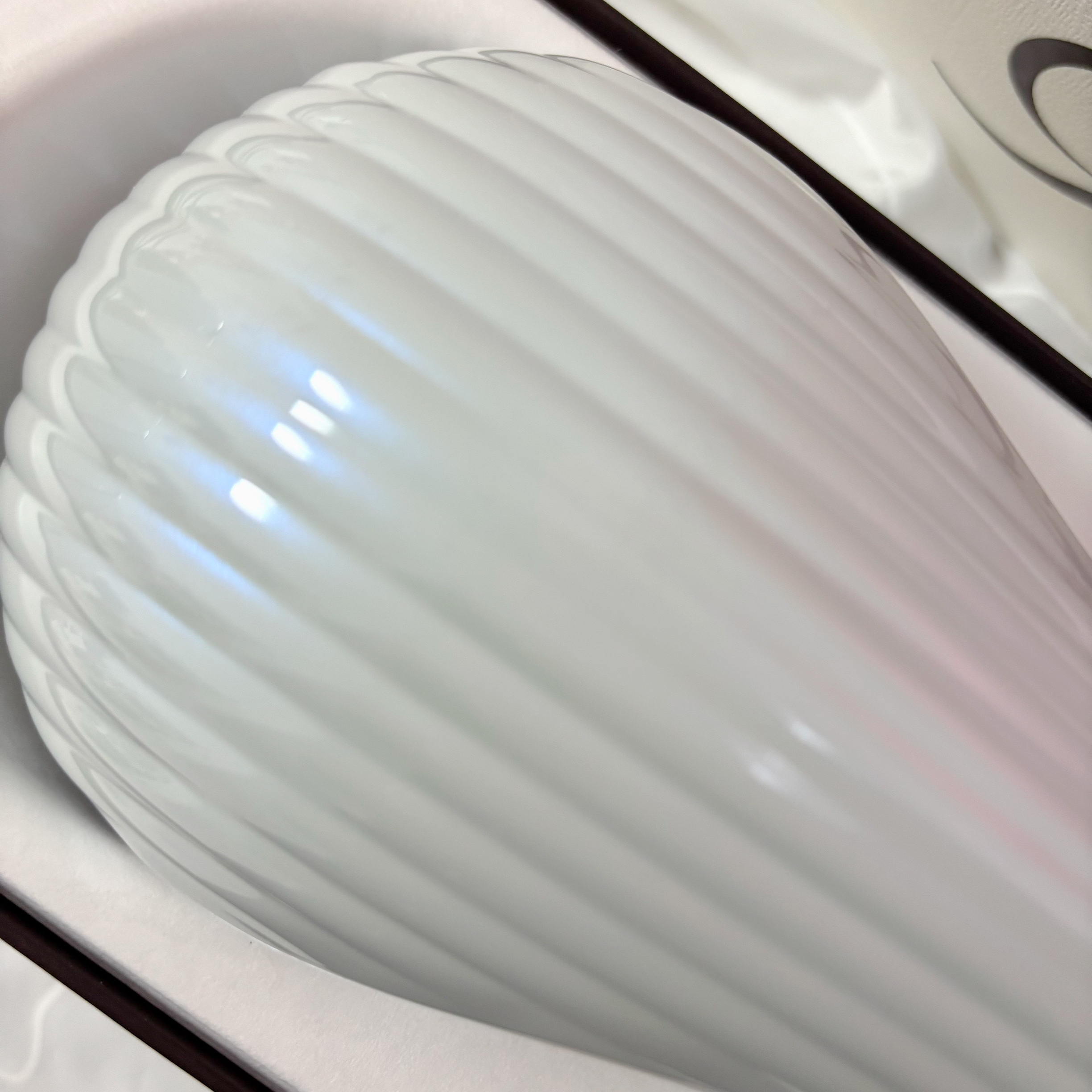 ファインバブル ピュア/ReFa/シャワーヘッドを使ったクチコミ（2枚目）