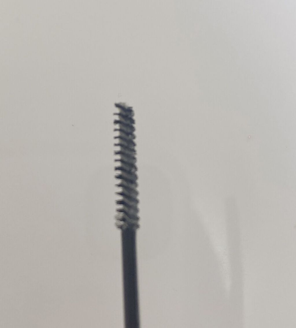 クイックラッシュカーラー/キャンメイク/マスカラ下地を使ったクチコミ（2枚目）