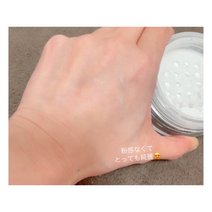 ドラマティックルースパウダー ルーセント(レフィル)/マキアージュ/ルースパウダーの画像