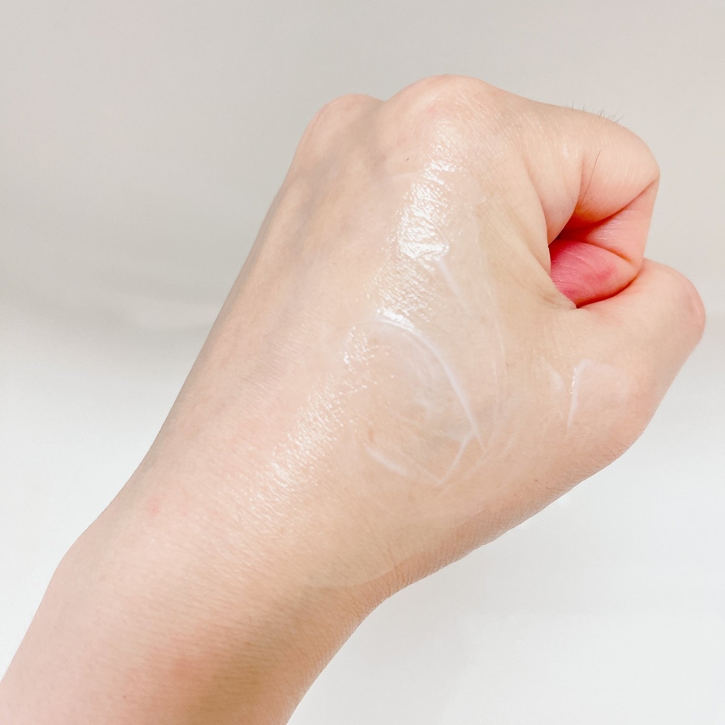 バデカシルPクリーム/23years old/フェイスクリームを使ったクチコミ(3枚目)