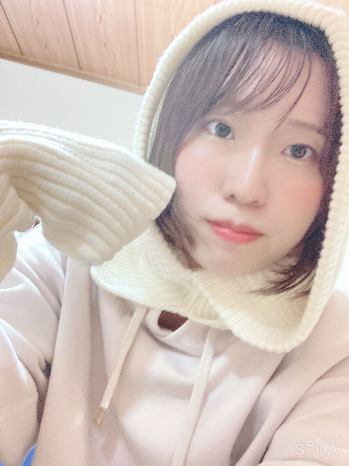 クリームチーク(マットタイプ)/キャンメイク/ジェル・クリームチークを使ったクチコミ(2枚目)