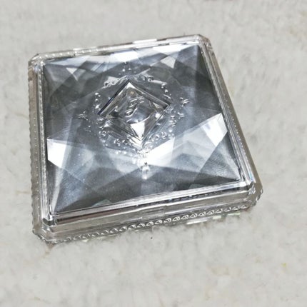 ブレンドブラッシュブロッサム/JILL STUART/パウダーチークを使ったクチコミ(4枚目)