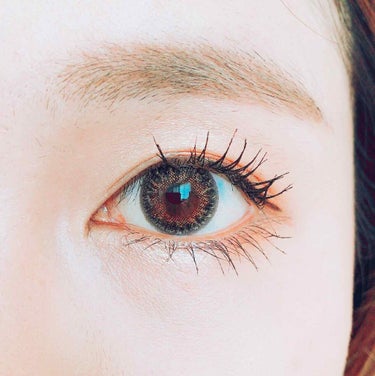 ✳カラコンレビュー

👀EYELIST シャイン 14.2mm
✳サイズ
大きすぎず小さすぎず◎
✳色
もうちょっと透明感がほしかった
周りが結構暗めのグレー
内側は茶色だけど、自然光でよく見ないと黒目