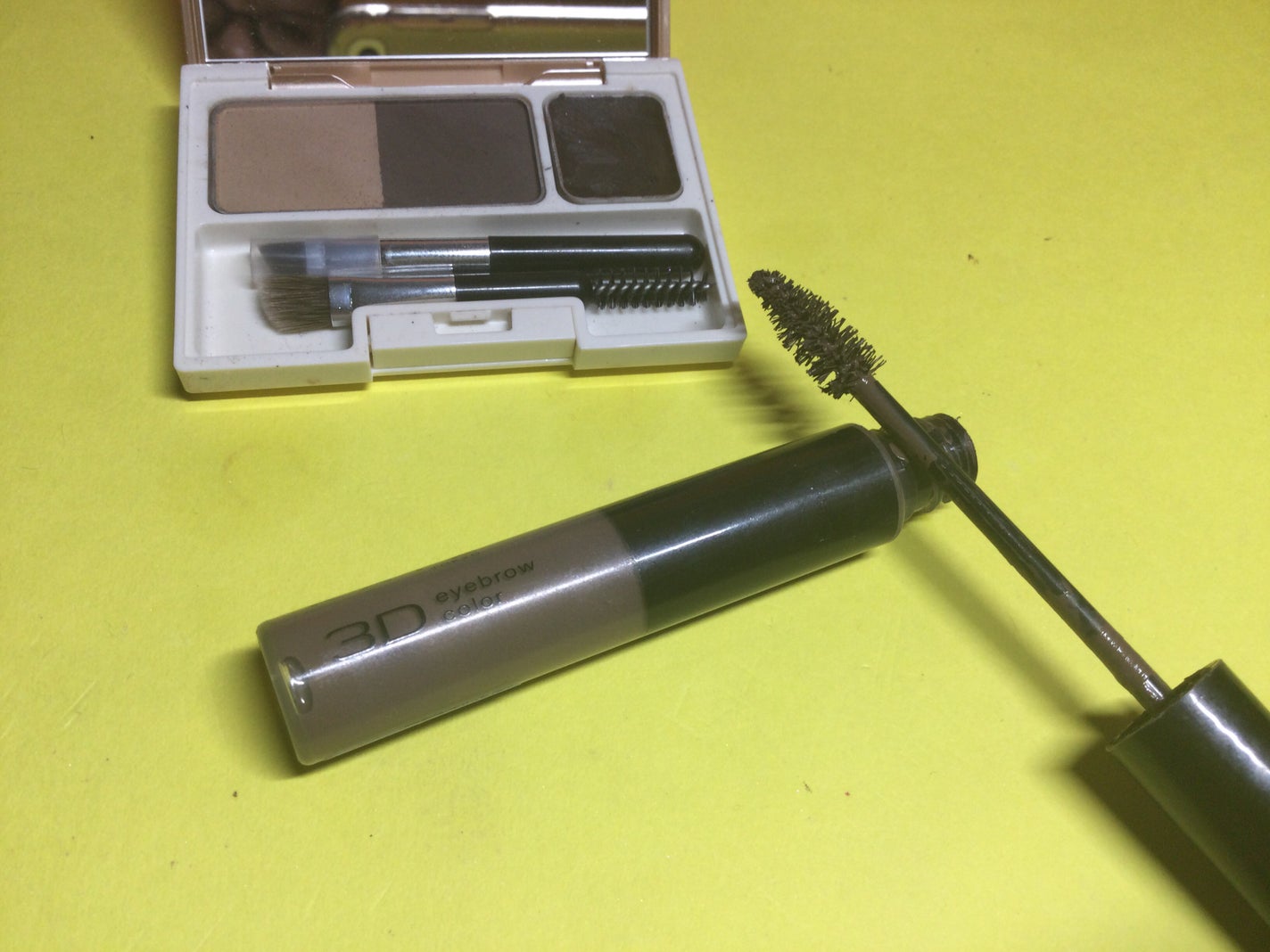 ボリューム&カールマスカラ アドバンストフィルム/ヒロインメイク/マスカラを使ったクチコミ(4枚目)