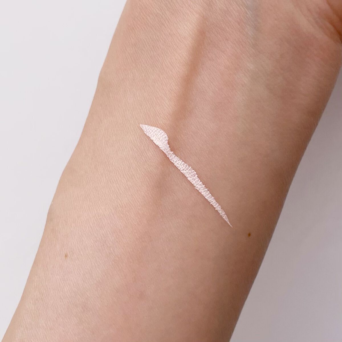 EYE OPENING LINER/UZU BY FLOWFUSHI/リキッドアイライナーを使ったクチコミ(7枚目)