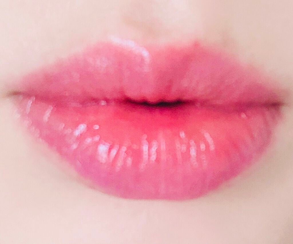 オペラ リップティント N/OPERA/リップティントを使ったクチコミ(2枚目)