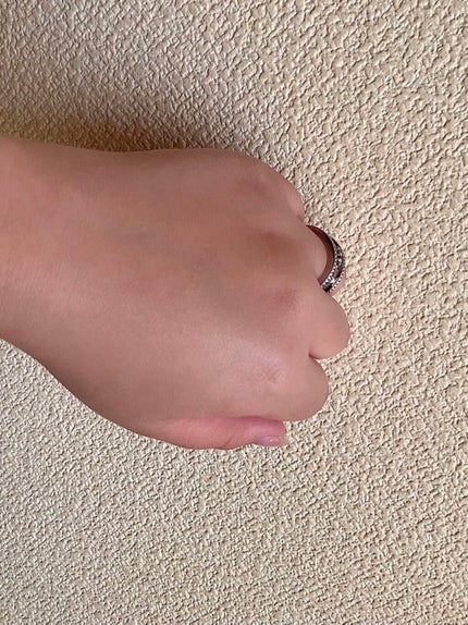 エリクシール ルフレ バランシング おしろいミルク/エリクシール/乳液を使ったクチコミ(4枚目)