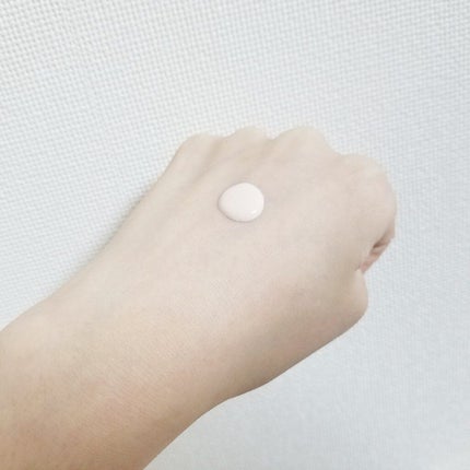 ドラマティックスキンセンサーベース EX/マキアージュ/化粧下地を使ったクチコミ(2枚目)