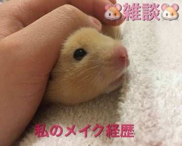 のあ🐹 on LIPS 「コスメ投稿一旦休憩✋今日はもうすぐ社会人五年目の私が新社会人か..」（1枚目）