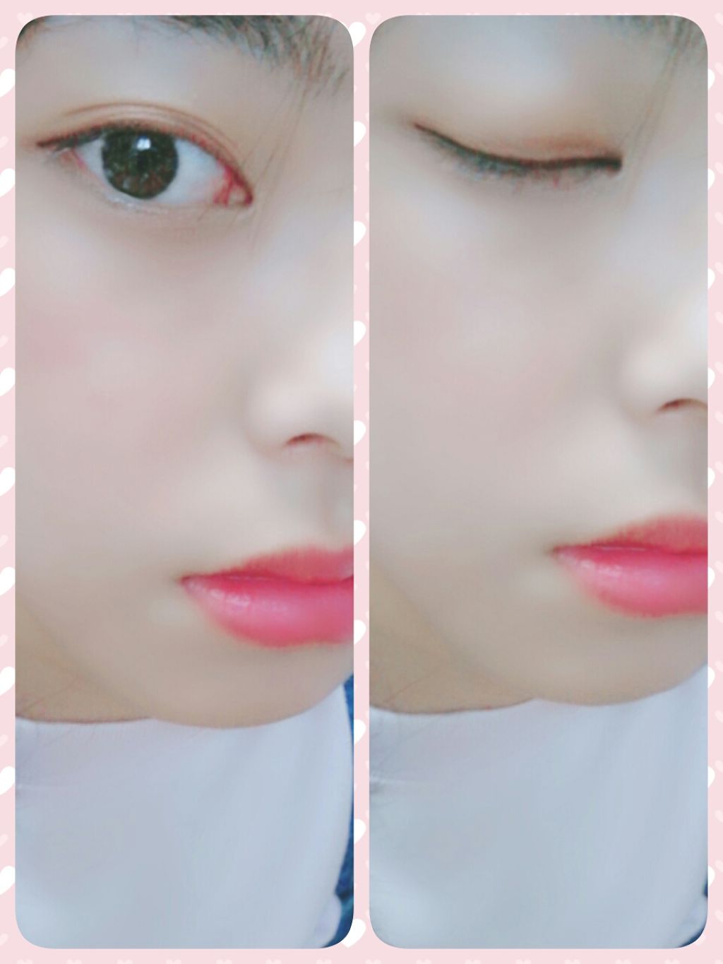 UVクリアフェイスパウダー/CEZANNE/プレストパウダーを使ったクチコミ（3枚目）