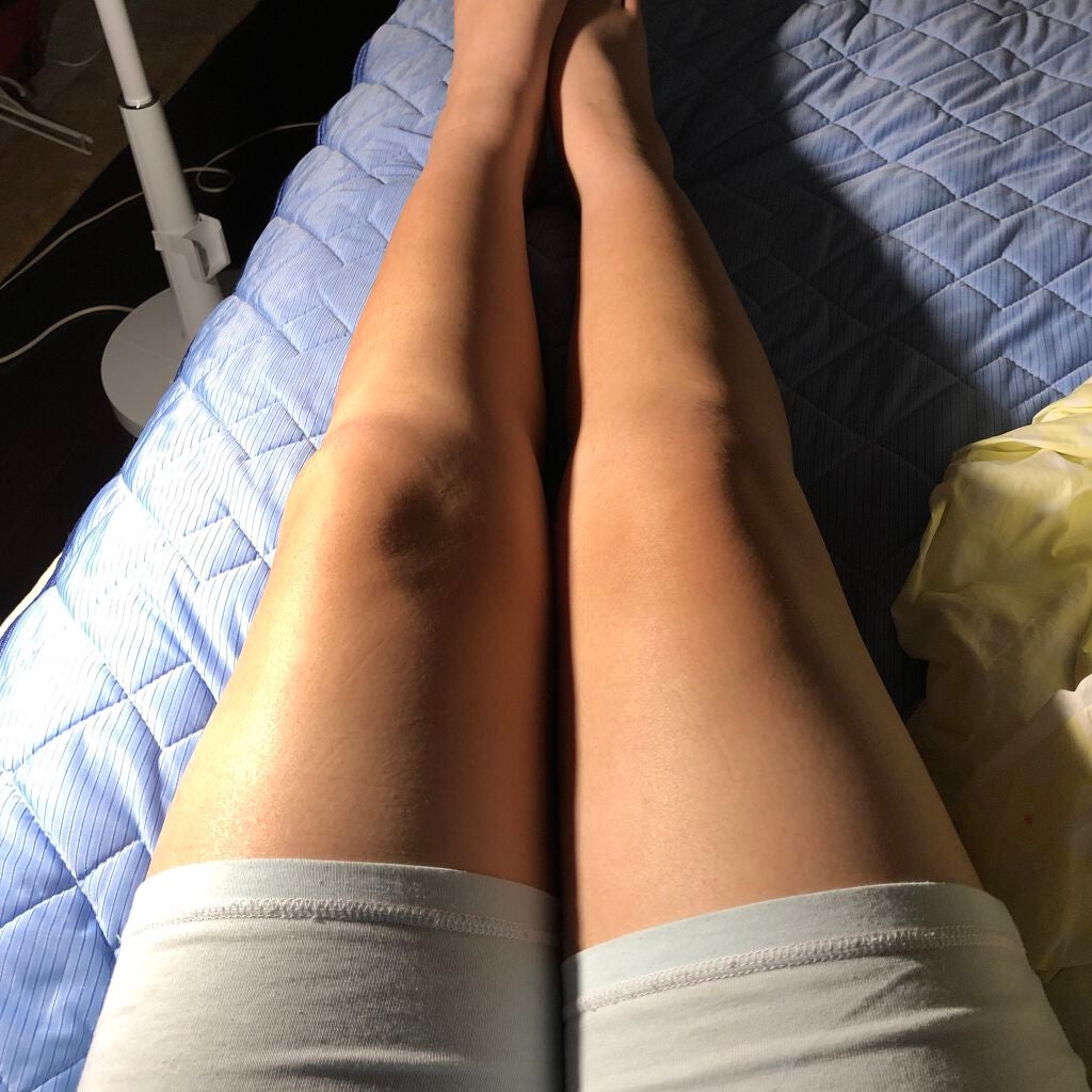 るん@ダイエット現在進行形 on LIPS 「8/32日目56.6kg変わらずと(まずまずと言ったところです..」(2枚目)