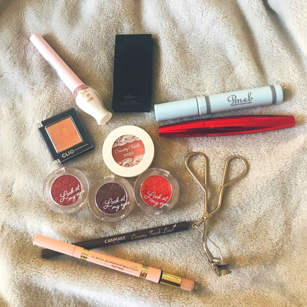 ルックアット マイアイジュエル/ETUDE/単色アイシャドウを使ったクチコミ（2枚目）