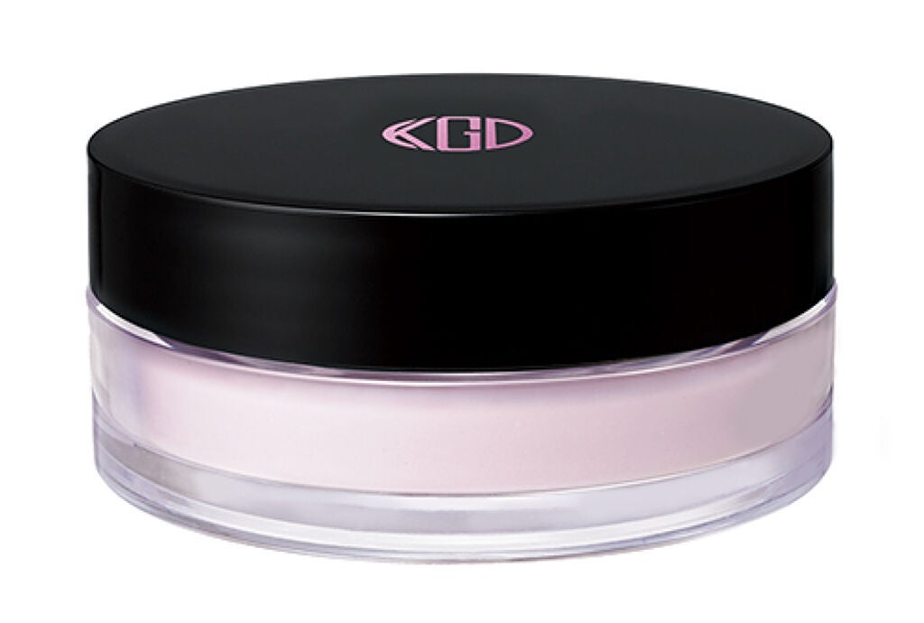 マイファンスィー UVフェイスパウダー Koh Gen Do