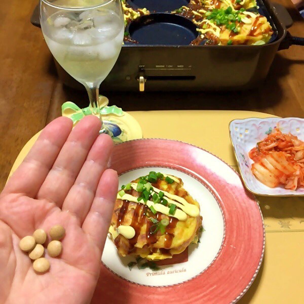 キトサン・アフターダイエット 徳用/メタボリック/ボディサプリメントを使ったクチコミ(8枚目)