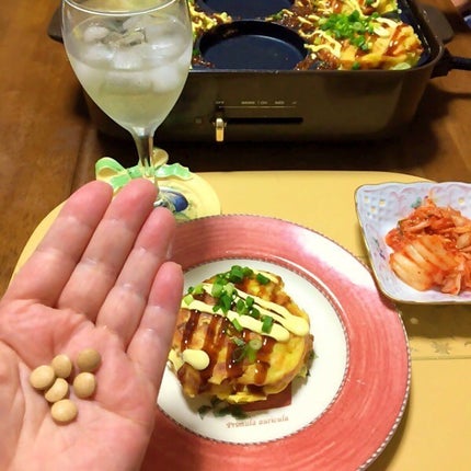 キトサン・アフターダイエット 徳用/メタボリック/ボディサプリメントを使ったクチコミ(8枚目)
