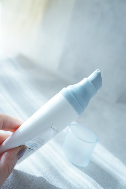 センテラ クイックカーミングパッド/SKIN1004/トナーパッドを使ったクチコミ(9枚目)