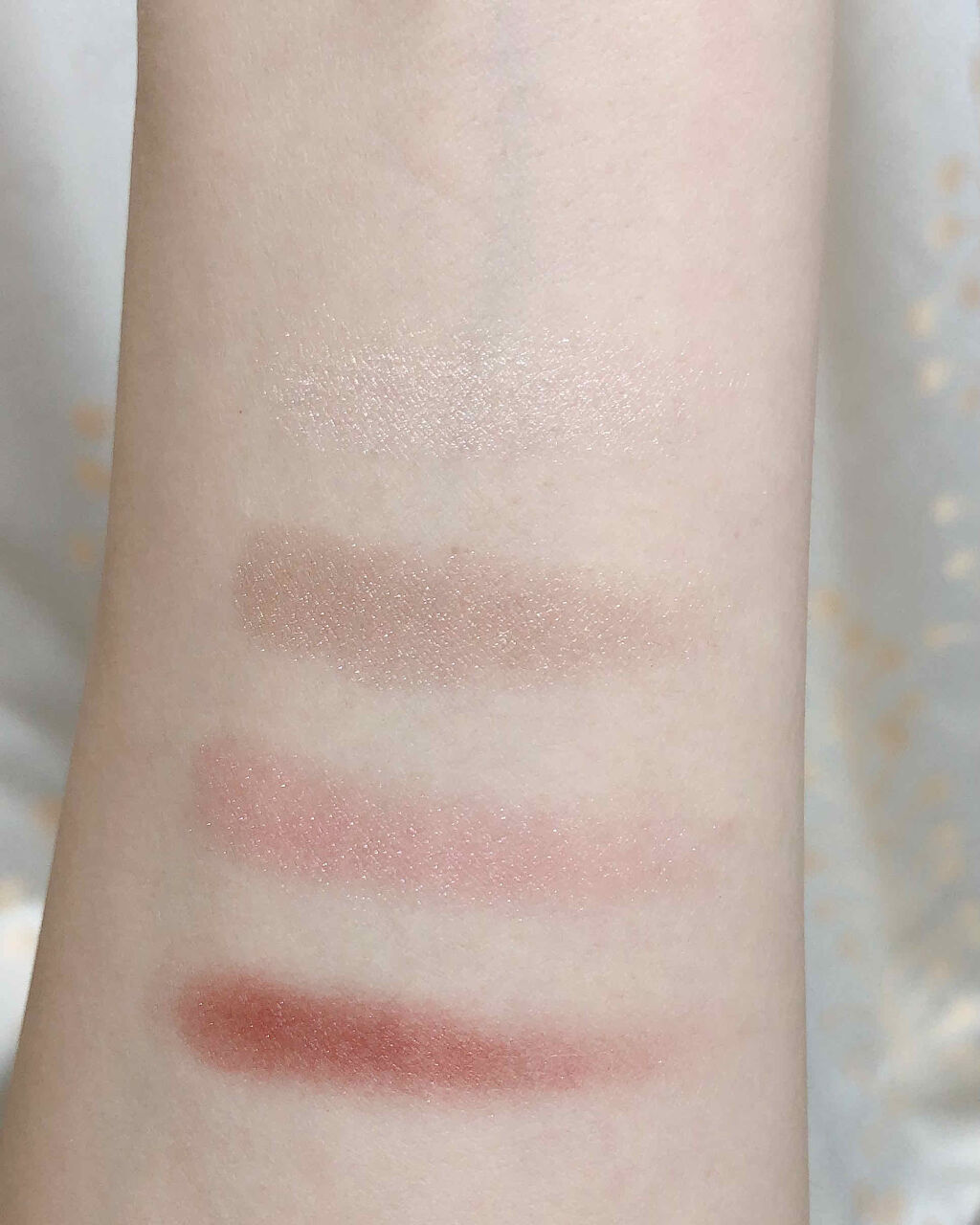 ロイヤルヴィンテージ アイズ/リンメル ロンドン/アイシャドウパレットを使ったクチコミ（3枚目）