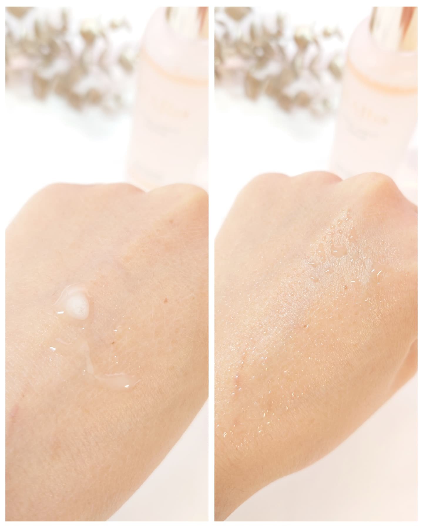 ダルバ ホワイトトリュフバイタルスプレーセラム/ダルバ/ミスト状化粧水を使ったクチコミ（3枚目）