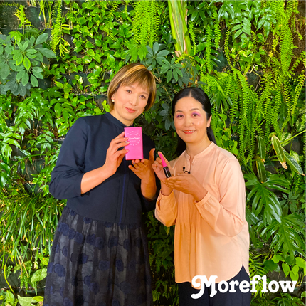 ルドゥーブル/ルドゥーブル/二重まぶた用アイテムを使ったクチコミ(1枚目)