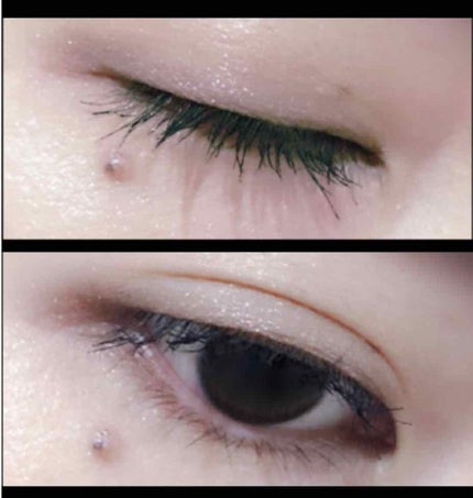 ジェミィリッチ アイズ/Visée/アイシャドウパレットを使ったクチコミ(2枚目)