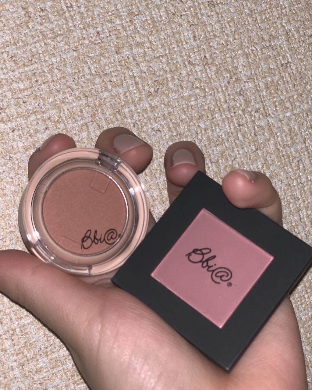 ラストベルベットティント/BBIA/リップティントを使ったクチコミ（3枚目）