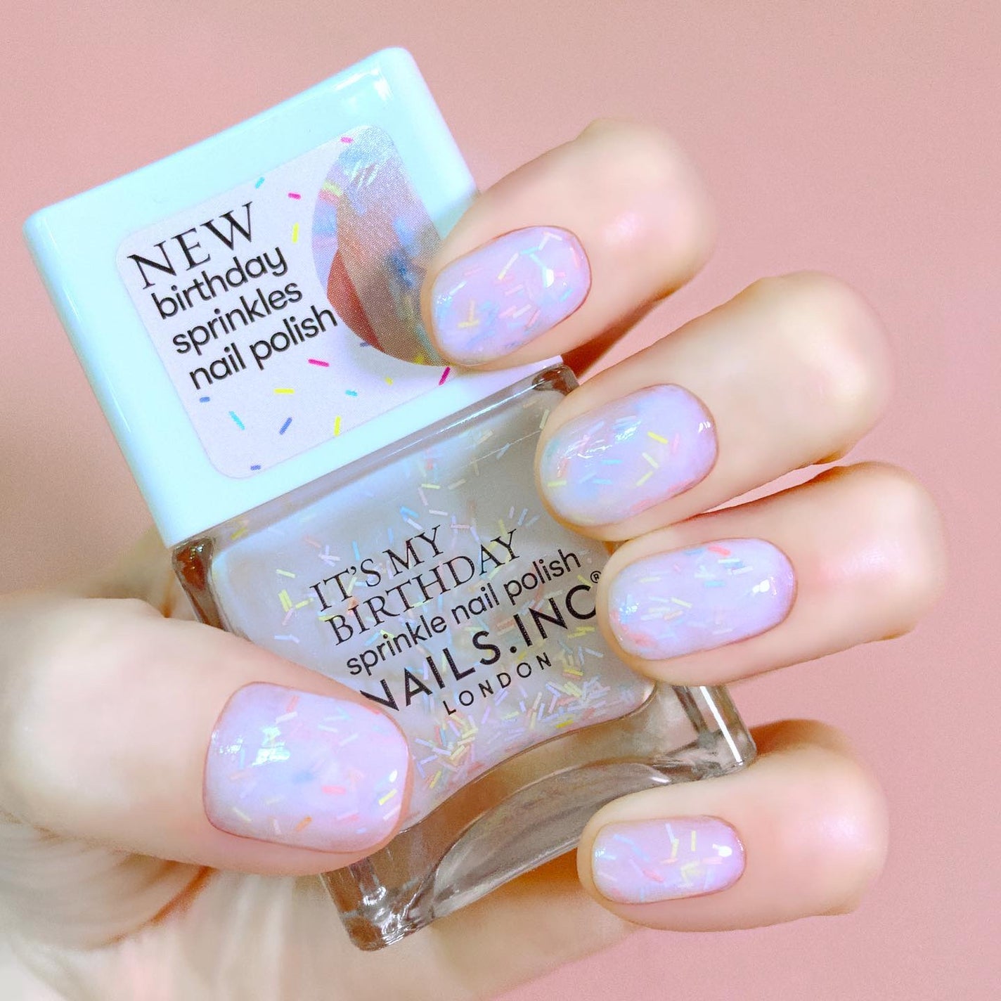 吉井 on LIPS 「BUYMA@buyma_officialでNAILS.INCの..」(2枚目)