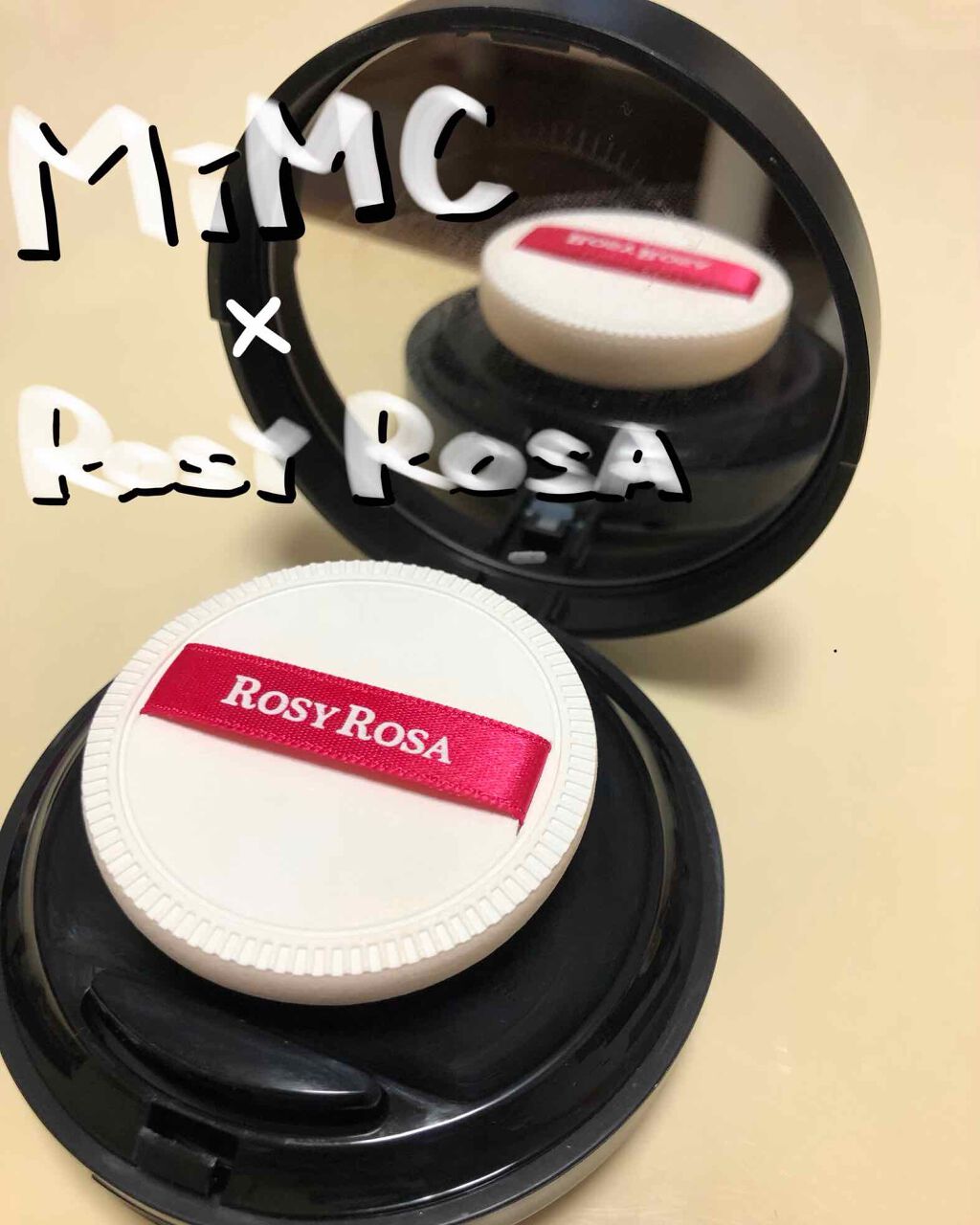 ミネラルリキッドリー ファンデーション SPF22 PA++/MiMC/リキッドファンデーションを使ったクチコミ（1枚目）