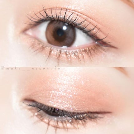 パーフェクトエクステンション マスカラ for カール/D-UP/マスカラを使ったクチコミ(1枚目)