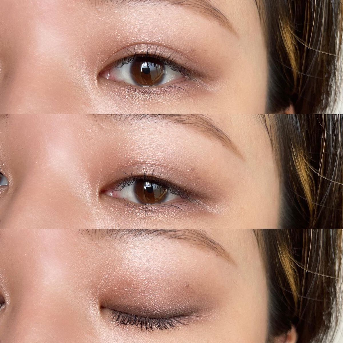 アイ カラー クォード/TOM FORD BEAUTY/アイシャドウパレットを使ったクチコミ(4枚目)