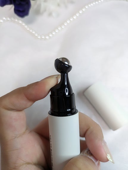 フィトコラーゲンアイセラムスティック/be wants/アイケア・アイクリームを使ったクチコミ(2枚目)