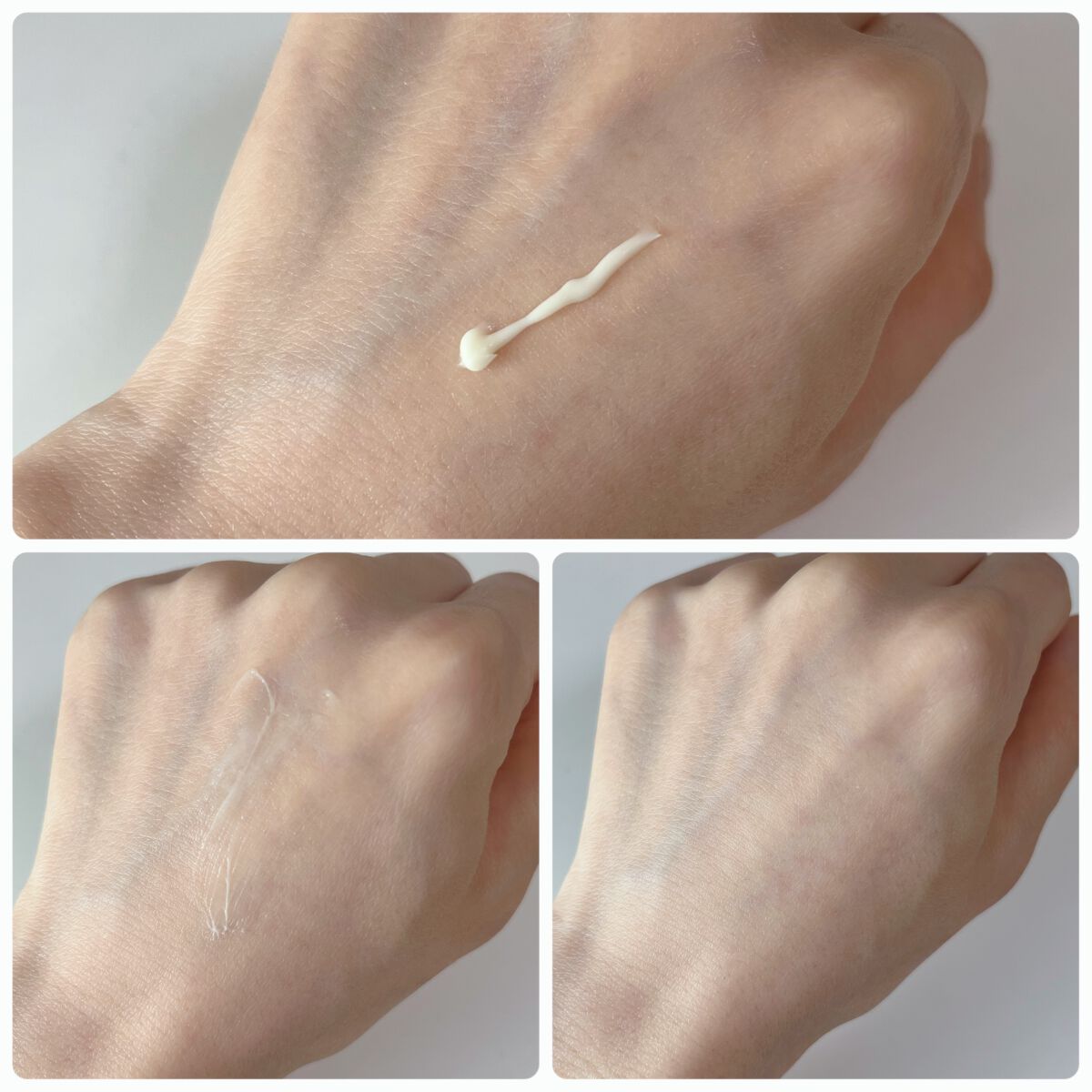 ハイドレクター ハンドマスク #ザ シーオブツリーズ/アーレス/ハンドクリームを使ったクチコミ（3枚目）