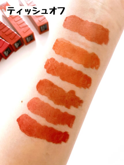 SPステイ ヴィニルインク/MAYBELLINE NEW YORK/口紅を使ったクチコミ(9枚目)