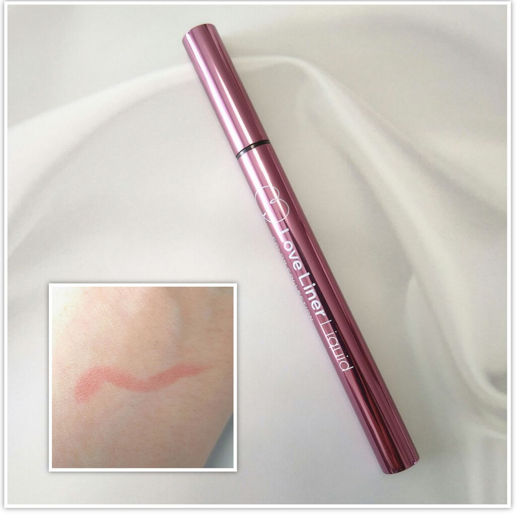 ニュアンスオンアイシャドウ/CEZANNE/アイシャドウパレットを使ったクチコミ（3枚目）