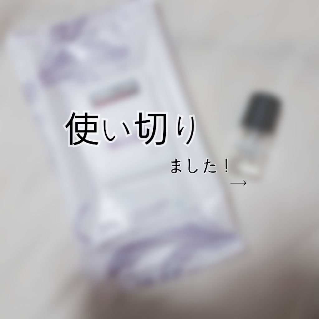 Daily Facial Cleansing Towelettes/Kirkland Signature(カークランドシグニチャー)/クレンジングシートを使ったクチコミ(1枚目)
