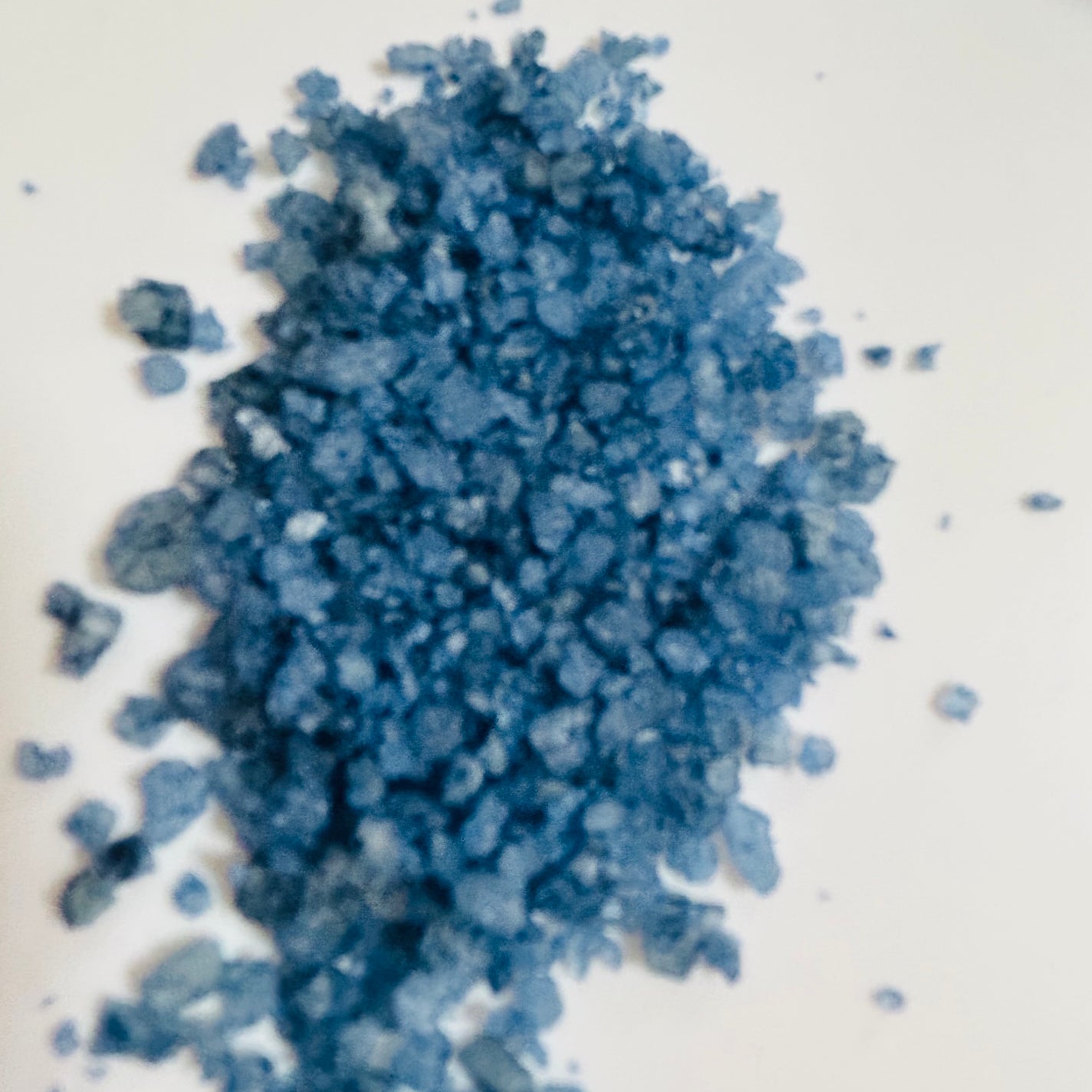 クナイプ グーテナハト バスソルト ホップ&バレリアンの香り/クナイプ/無機塩系入浴剤を使ったクチコミ(3枚目)