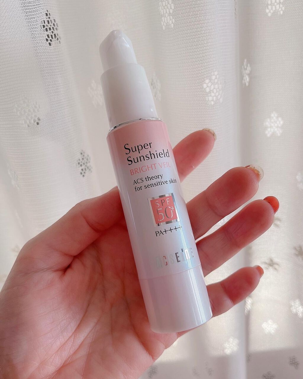 cherry on LIPS 「今週も晴れのいいお天気が続いていて、毎日日焼け止めが欠かせませ..」(4枚目)