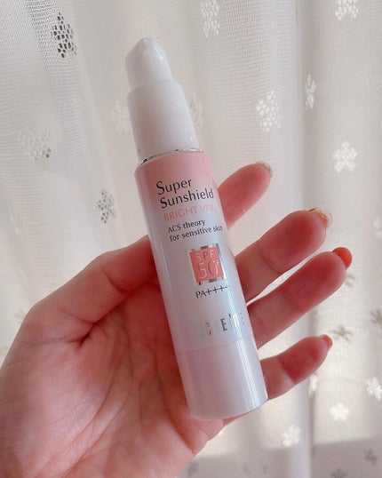 cherry on LIPS 「今週も晴れのいいお天気が続いていて、毎日日焼け止めが欠かせませ..」(4枚目)