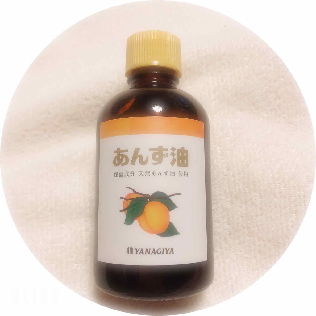 柳屋　あんず油/柳屋あんず油/ヘアオイルを使ったクチコミ（2枚目）