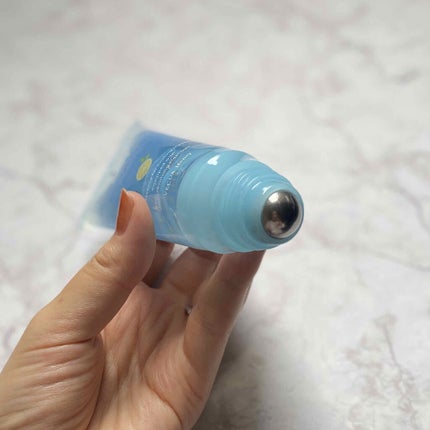 ワンダーハニー コロコロマッサージの美容液 林檎はちみつ/VECUA Honey/美容液を使ったクチコミ(3枚目)