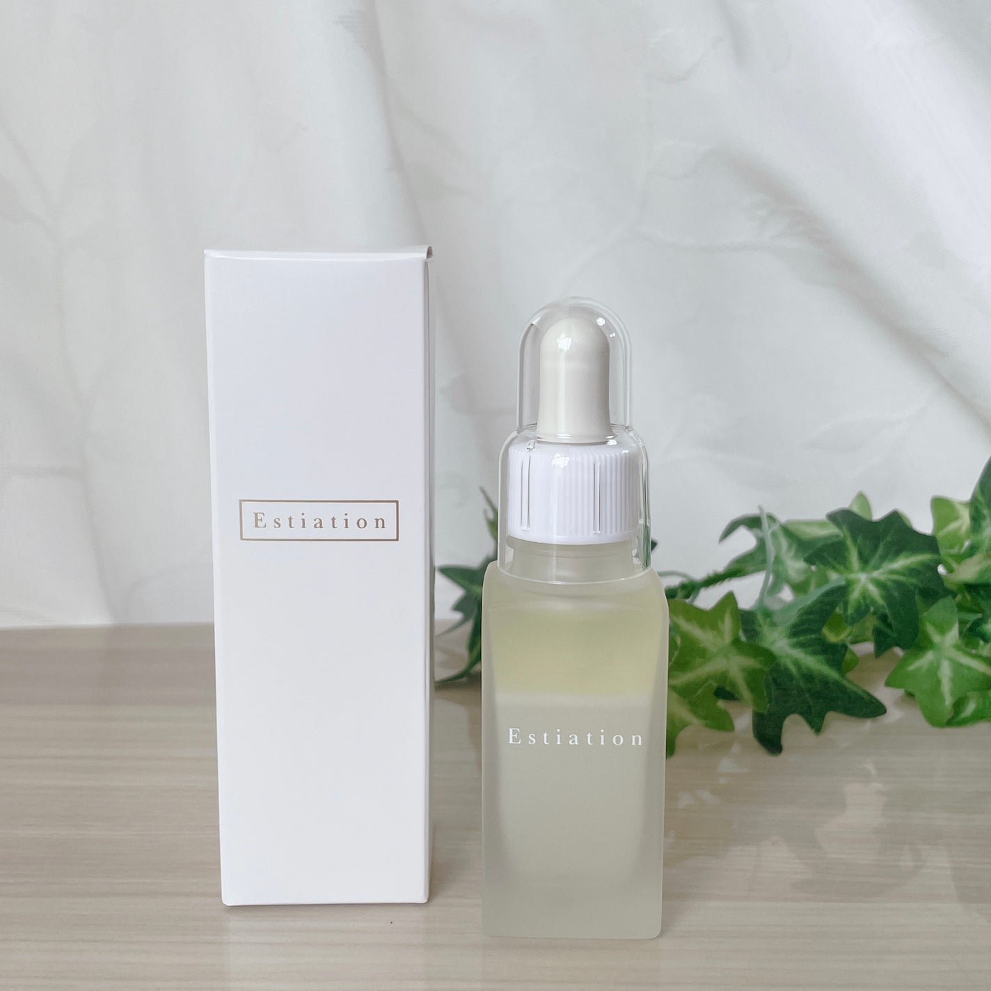 オールインワン美容液 シリーズA/エスティエイション/美容液を使ったクチコミ(5枚目)