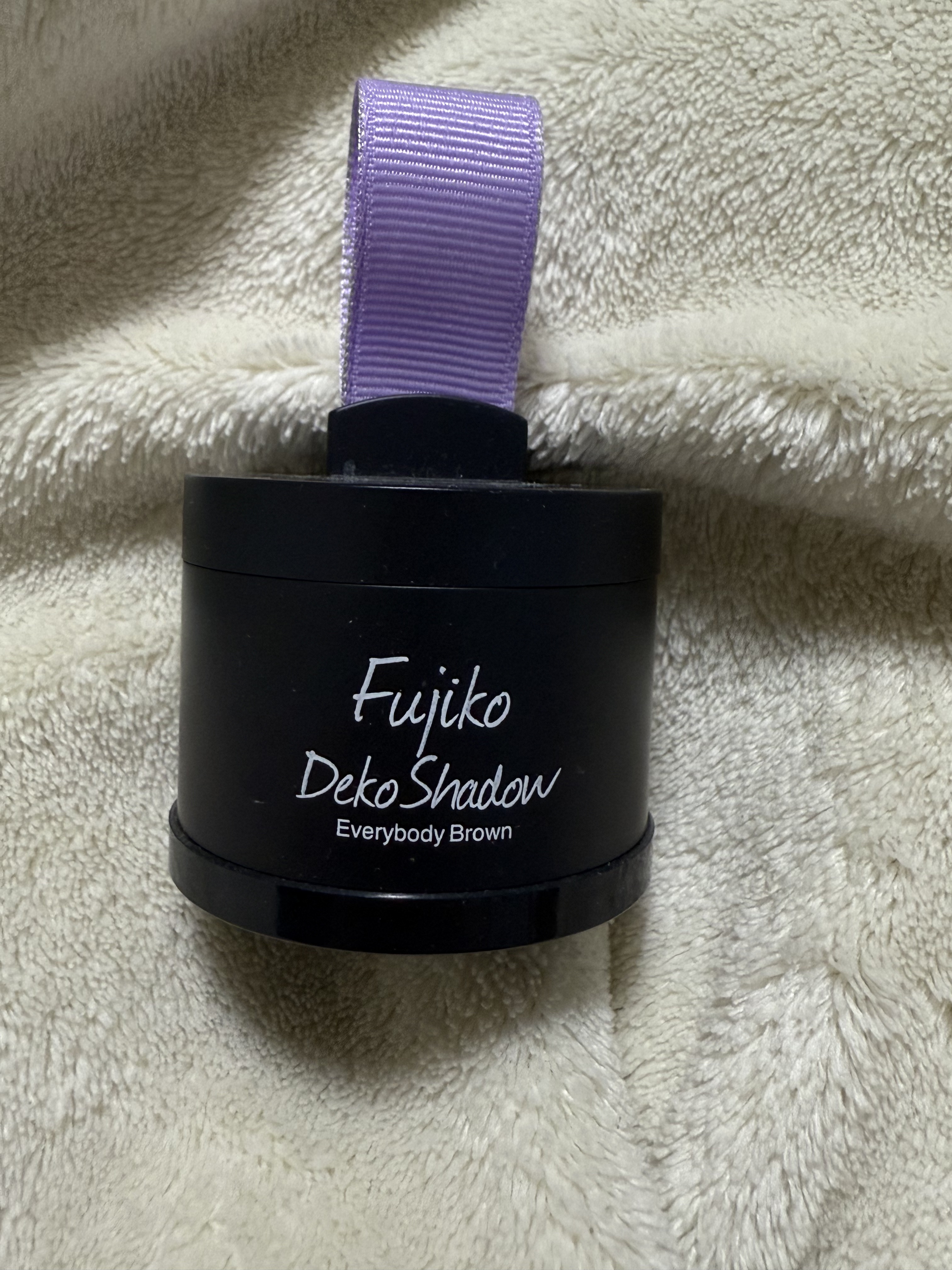 デコシャドウ by.F/Fujiko/シェーディングを使ったクチコミ（1枚目）