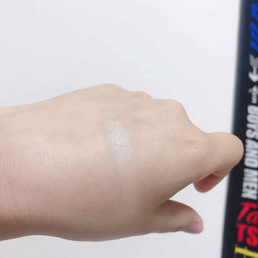 プリズム エアー ハイライター/CLIO/パウダーハイライトを使ったクチコミ（3枚目）