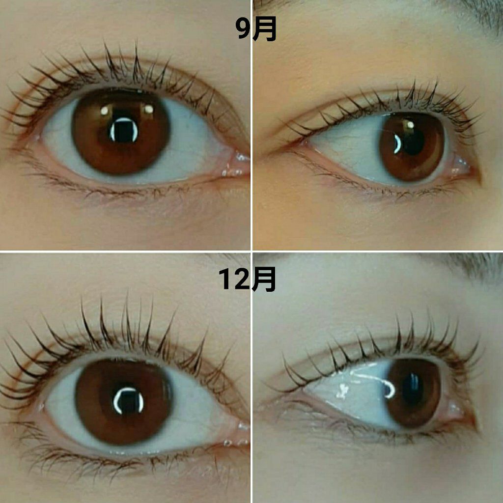 ラッシュアディクト アイラッシュコンディショニングセラム/soaddicted/まつげ美容液を使ったクチコミ（3枚目）