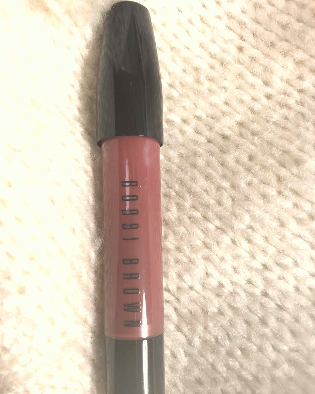 アート スティック リキッド リップ/BOBBI BROWN/口紅を使ったクチコミ（1枚目）